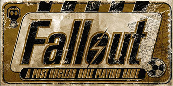 The Official Fallout Home Page